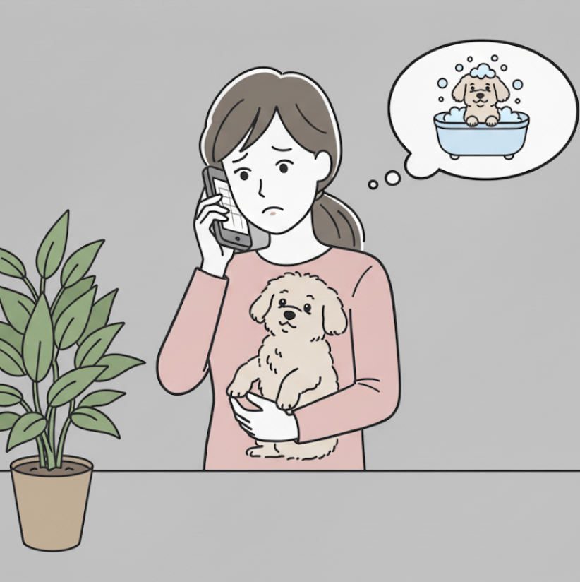 スタッフ管理の悩み