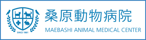 桑原動物病院