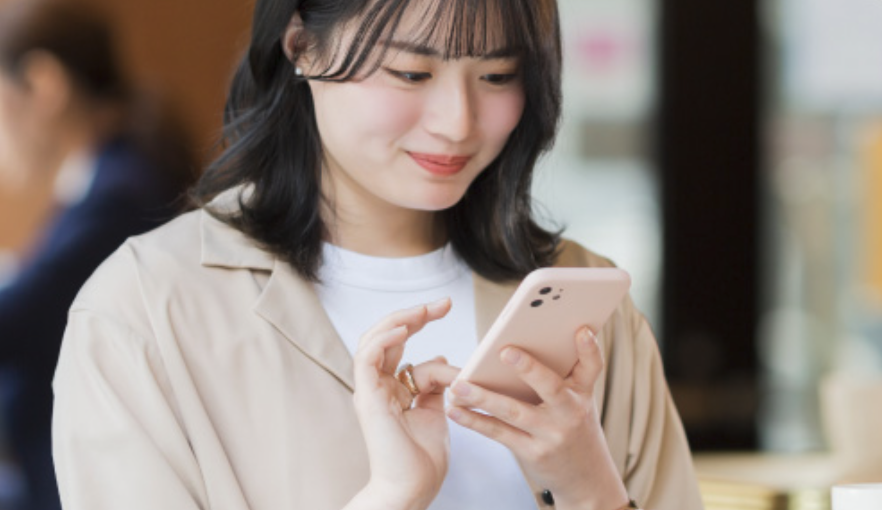 トリマー/お客様ともにすぐに使いこなせる