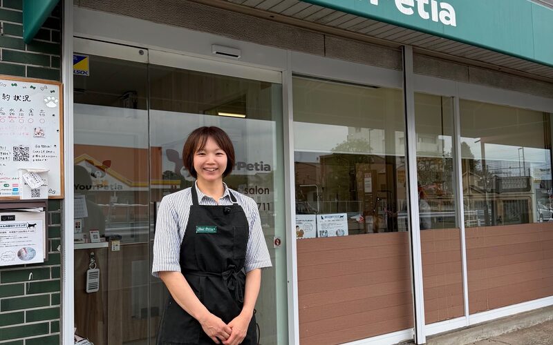「もし導入していなかったら、お客様が離れていたかもしれない。」
