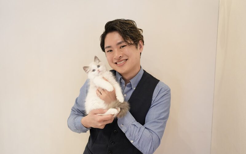 ビークラブ猫店 様